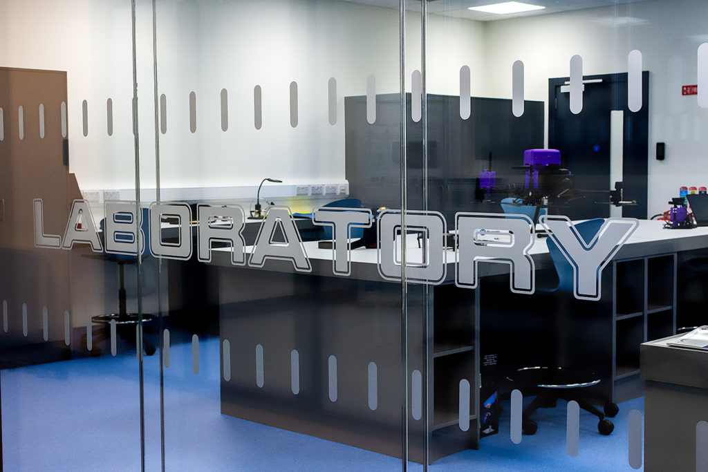 FMCI-Laboratory-decall